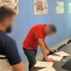 П’ятий підозрюваний у справі зупинки синьої гілки метро: заступник директора департаменту транспорту КМДА Валентин Кульбака