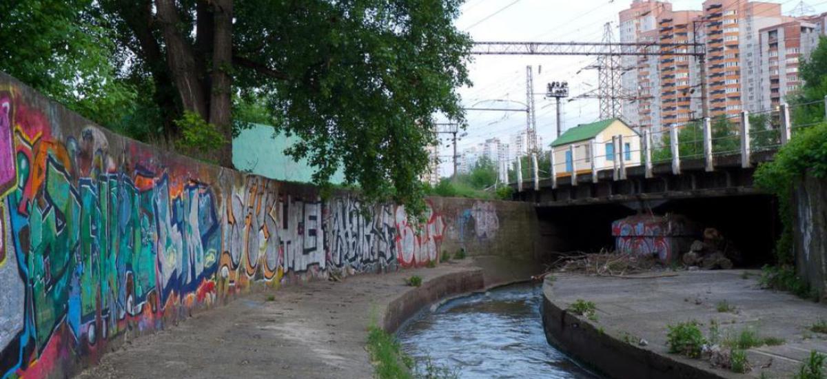 Либідь відходить у вічність...