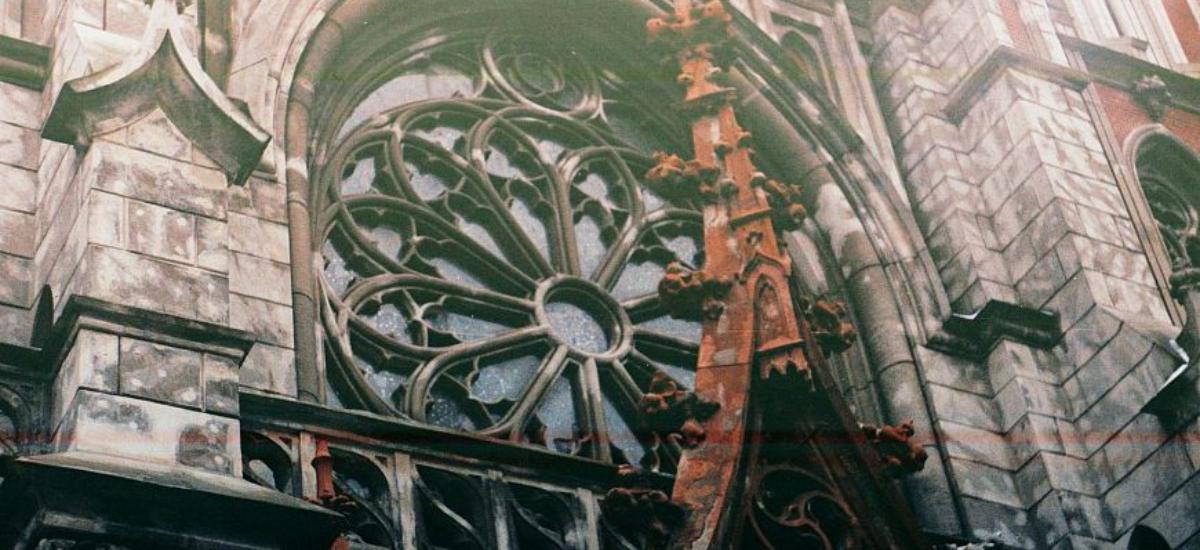 10 причин не відкладати візит до Миколаївський костьол
