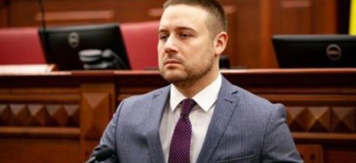 Володимира Солончака заступника Кличко жорстоко побили у Києві