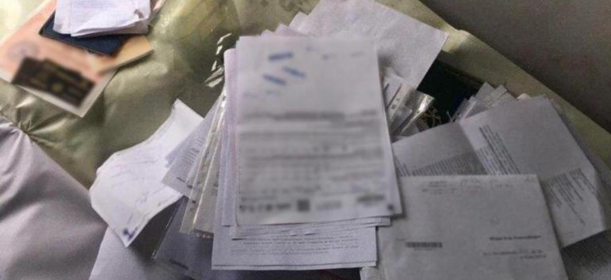 У найвідомішого в Україні шахрая Ігоря Мізраха проходять обшуки