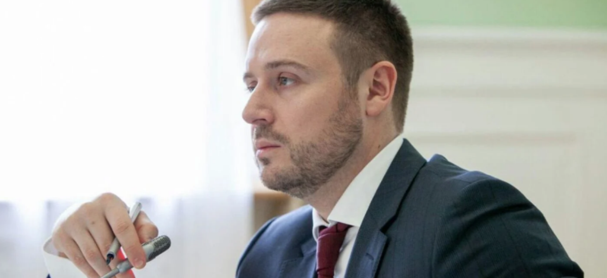 «Особенное» увольнение: Подробности громкого скандала с замом Кличко