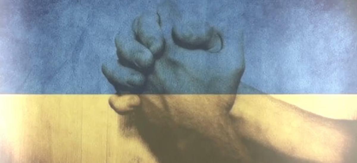 Поль Манандиз: "Російські солдати біля кордонів України! Що робити? Знову чекати коли вони розпочнуть наступ"?