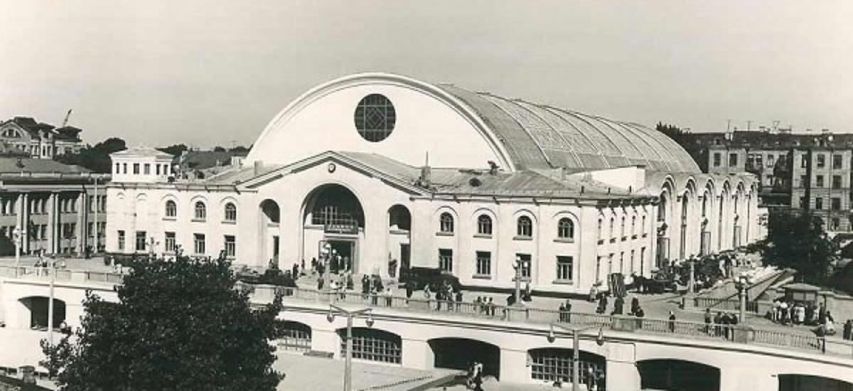 10 памятников архитектуры Киева, уничтоженных за время Независимости Украины