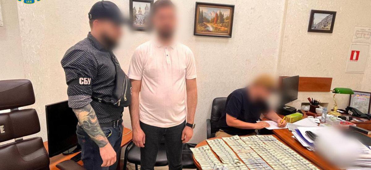 👮♂️ Корупція в ДМС Києва: посадовці наживаються на іноземцях