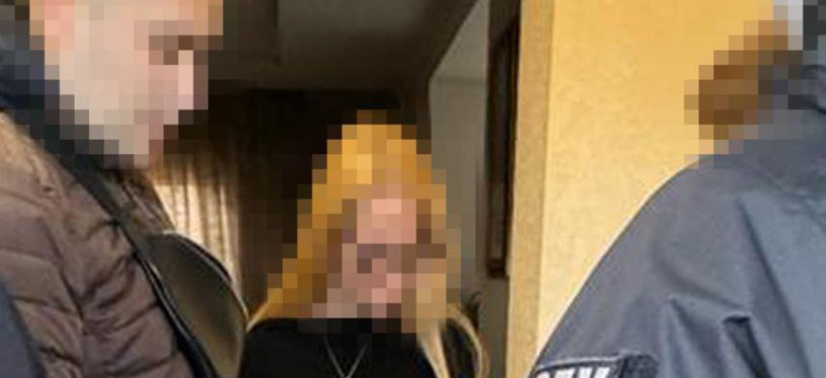 Марина Хонда: гроші хворих – на авто і нерухомість