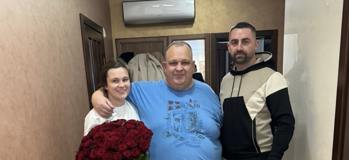 Охоронці Надії чи контрабандисти надій? Як у Рівному під виглядом благодійності працювала схема втечі від війни