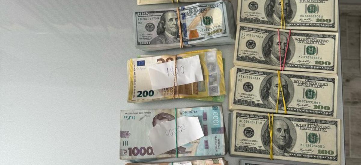 Нацполіція викрила шахрайську схему з фіктивним продажем дронів ЗСУ