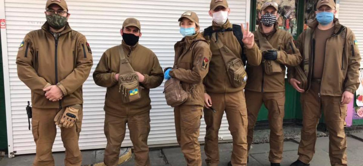 824 мільйони з бюджету — на скандальну «Муніципальну охорону»