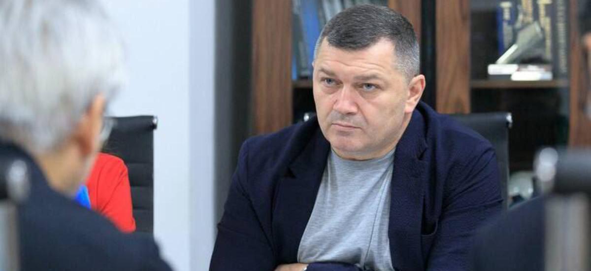 Скандал у КМДА: НАБУ розслідує масштабне відмивання грошей під час ремонту госпіталю для ветеранів — йдеться про сотні мільйонів гривень