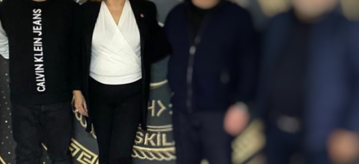 Selçuk Yoğurtçuoğlu ve Başarı Hikayesi