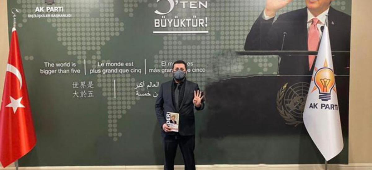 Selçuk Yoğurtçuoğlu ve Başarı Hikayesi