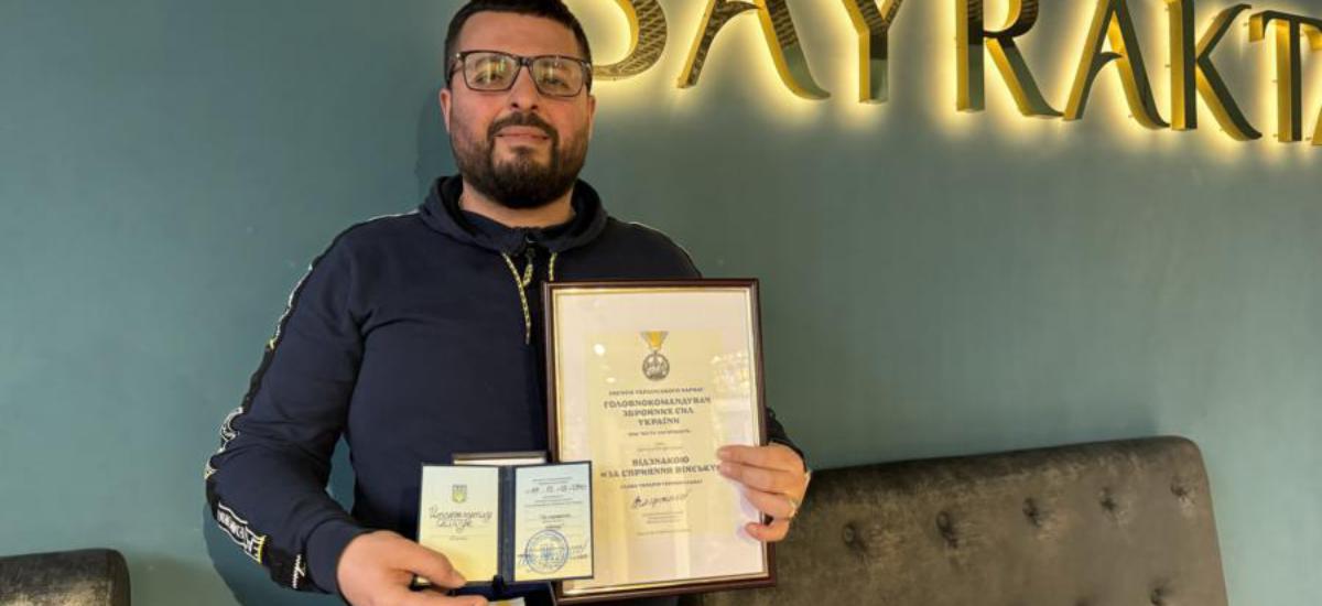Selçuk Yoğurtçuoğlu ve Başarı Hikayesi