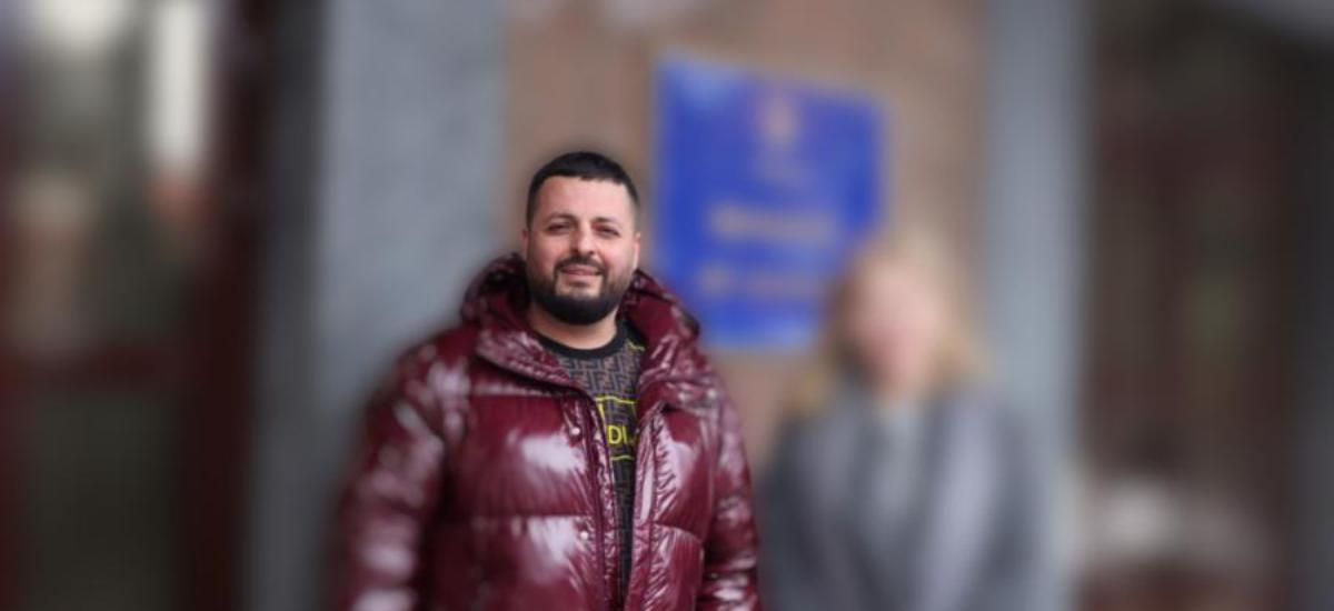 Selçuk Yoğurtçuoğlu ve Başarı Hikayesi