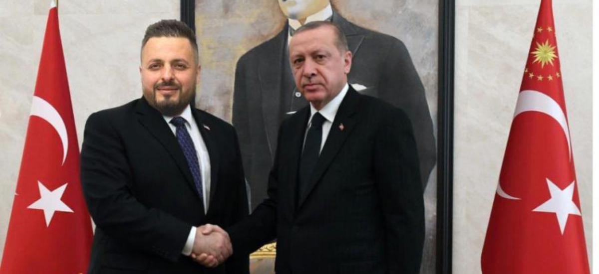 Selçuk Yoğurtçuoğlu ve Başarı Hikayesi