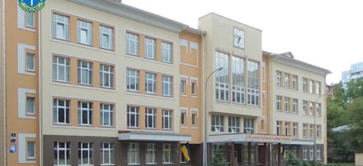 📖 Центрова корупція у Шевченківському районі: понад 1,8 млн грн вкрадено на ремонті шкільних укриттів