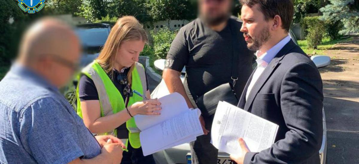 📖 Центрова корупція у Шевченківському районі: понад 1,8 млн грн вкрадено на ремонті шкільних укриттів