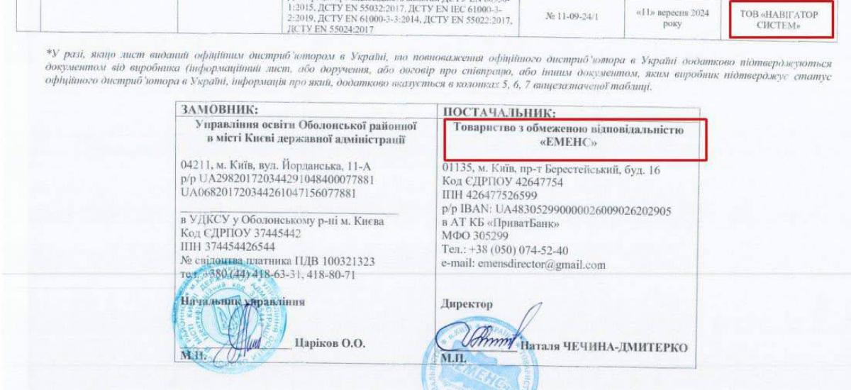 ❗️Шалена корупція в Дніпровській РДА вже при новому голові Паладію!