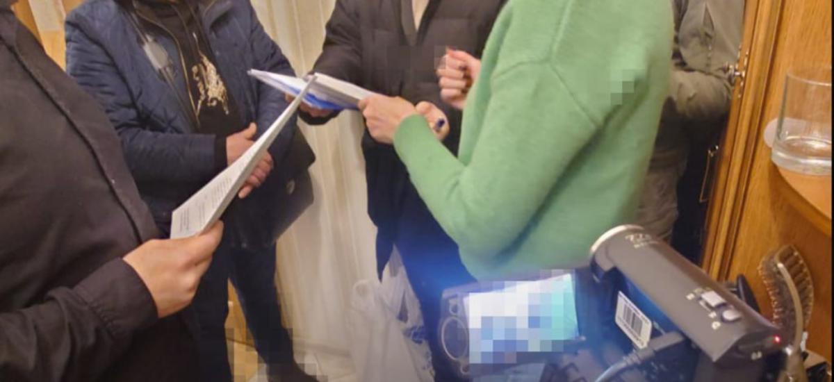 Справа Скороход: чеченський слід, $250 тисяч та загибель депутата Полякова