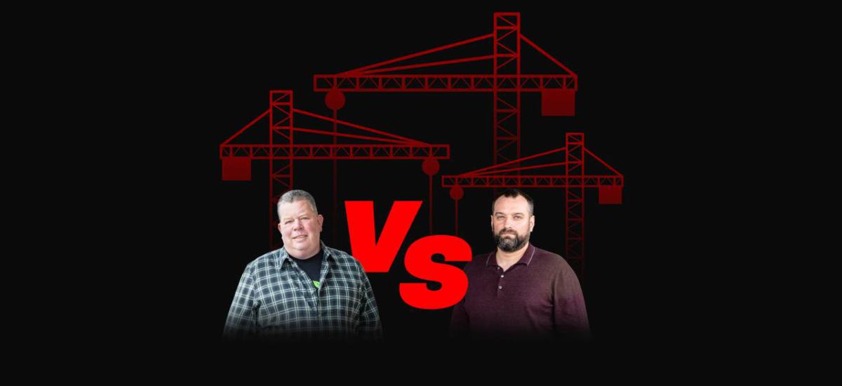 Будівельна піраміда Андрія Вавриша за крок до краху