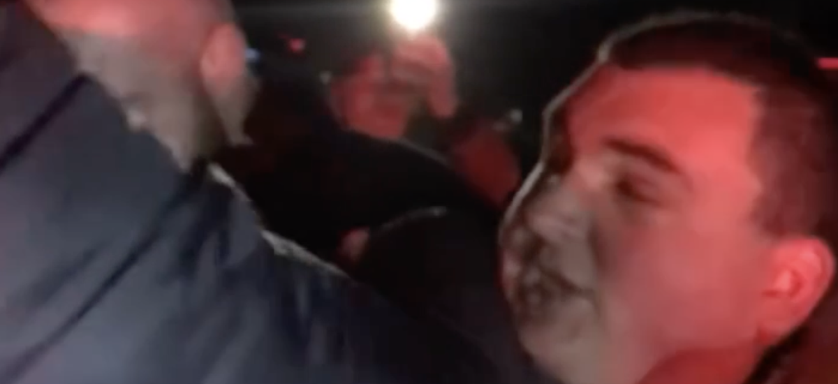 Члена Громадської ради при Деснянській РДА звільнили з ТЦК через добу після затримання