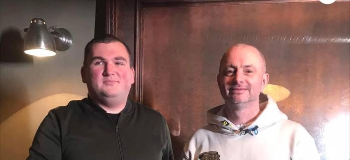 Члена Громадської ради при Деснянській РДА звільнили з ТЦК через добу після затримання