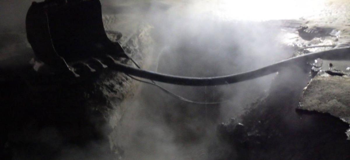 🏗️ Монстр центрального опалення знову вбиває: у Києві 16-річна дівчина заживо зварилася в окропі