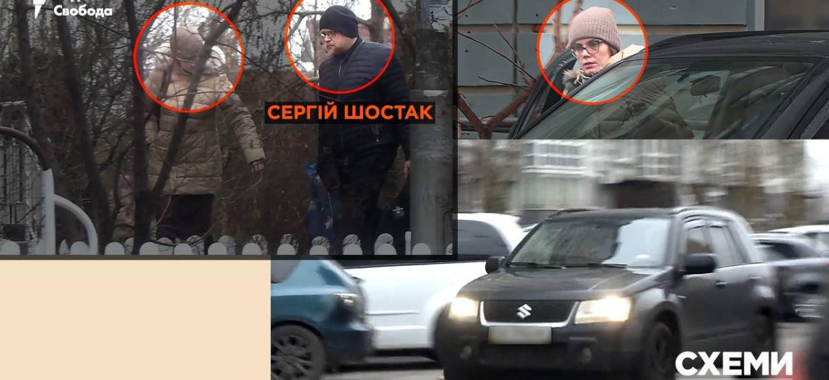 Російські гроші та батько у Міноборони РФ: як «експертка» Салміна готує закони для України