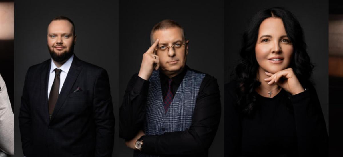 Медіа, тиск і «токсичні» клієнти: реалії сучасної адвокатури – поради від адвокатів АО «Клочков та партнери»