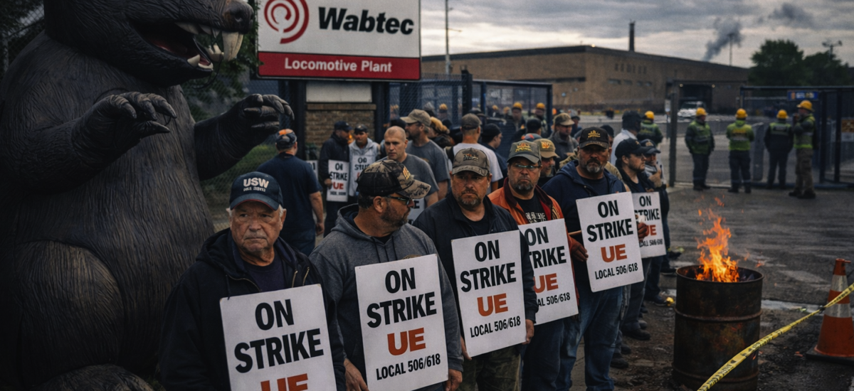 Від пікету до угоди: що може медіація там, де переговори зайшли в глухий кут