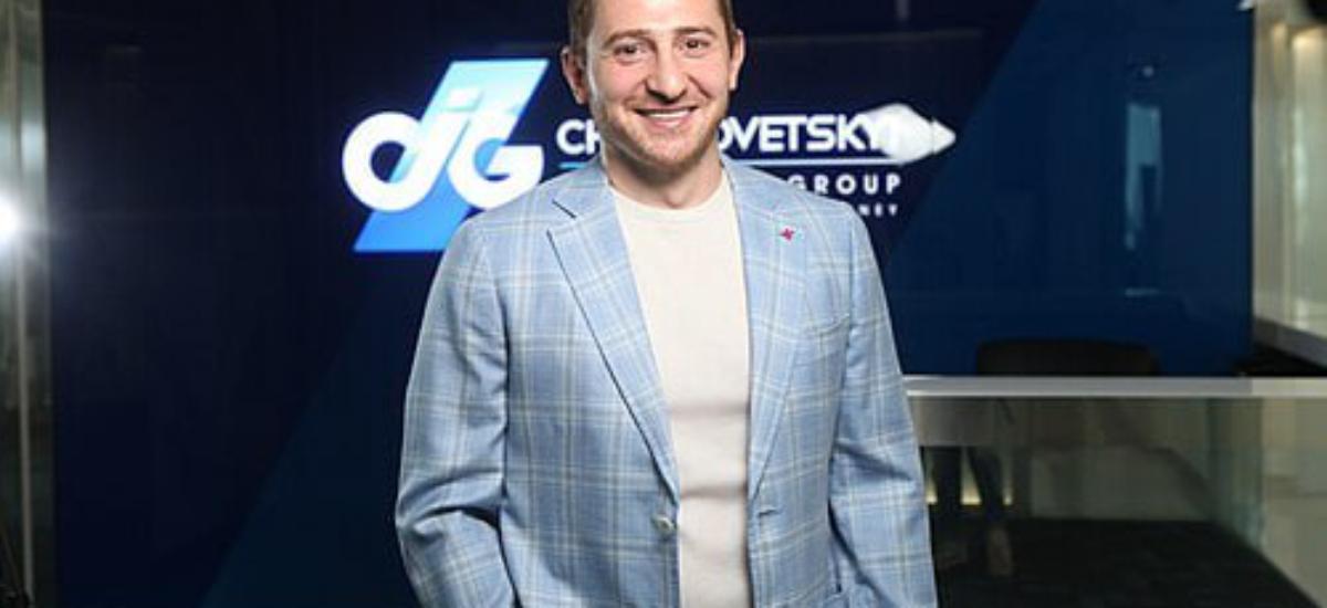 Степан Черновецький став фінансовим донором "туалетної схеми" в КМДА, стверджує розслідування