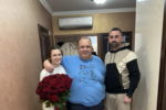 Охоронці Надії чи контрабандисти надій? Як у Рівному під виглядом благодійності працювала схема втечі від війни
