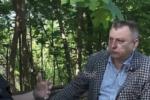 Журналіст Олег Чеславський заявив про погрози після інтерв’ю з Богданом Пукішем