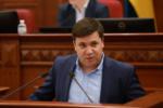 Офіс Комарницького, туалетні схеми та «слуга» з подвійним дном: що приховує Андрій Вітренко