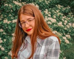 Ксенія Ідрічан