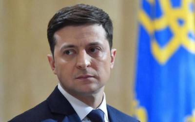 Успіхи та промахи антикорупціонера Зеленського