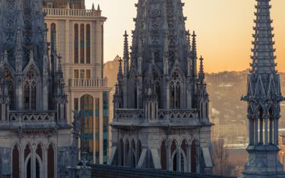 10 причин не відкладати  візит до Миколаївський костьол