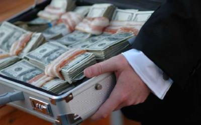 Игорь Мизрах - жулик и аферист, которого не способны посадить ни СБУ ни ГБР