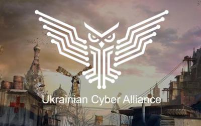 Поліція проводить обшуки у активістів Українського кіберальянсу