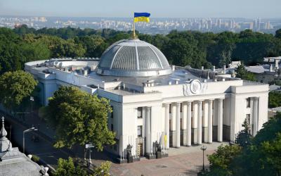 Профільний комітет ВР рекомендує прийняти скандальний закон про столицю у другому читанні