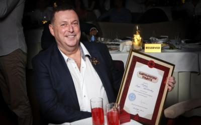 Острожно Мизрах! Часть 2: Как устроена (работает) “биржа страха” - сети сайтов интернет вымогателей?