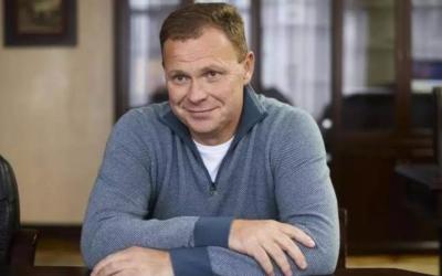 Ігор Кушнір: альпініст, чиновник і забудовник