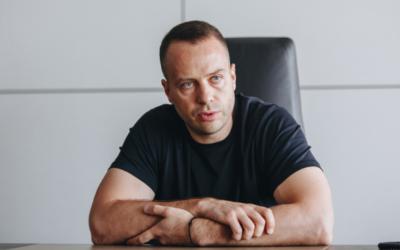 Максим Шкиль — кумовство с криминальным душком помогает решать бизнес-вопросы