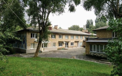 Укриття для столичного ліцею збудують за 41 млн грн, бо за матеріали переплачують удвічі