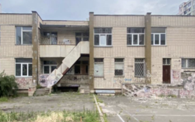 Дарницький дитсадок робить ремонт за завищеними удвічі цінами