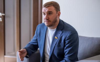 НАЗК після розслідувань журналістів виявило у народного депутата Ігоря Кісільова ознаки корупційного кримінального правопорушення