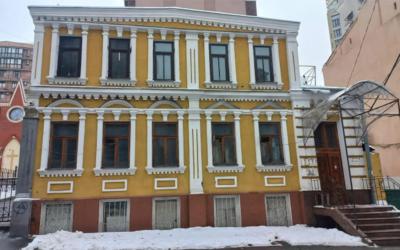 В Києві знесли історичну садибу Зеленських, збудовану в 1890 році