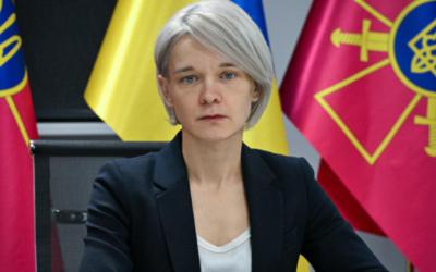 Марина Безрукова, при доходах у 11,6 млн гривень, отримала соціальну допомогу