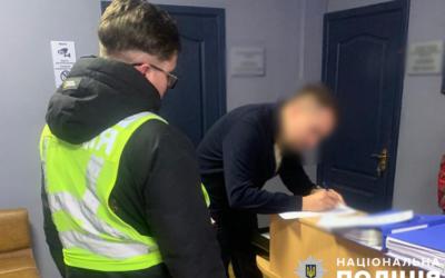 Понад 600 тисяч гривень збитків на ремонті шкільної вентиляції – повідомлено про підозру керівнику управління освіти Святошинської РДА