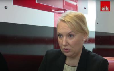 ⚖️ Корупція без наслідків: Колишню директорку «Укрмедпроєктбуду» звільнили від відповідальності за розкрадання 30 млн грн